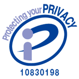 protecting your PRIVACY 10830198