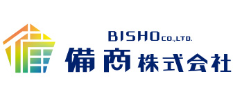 備商