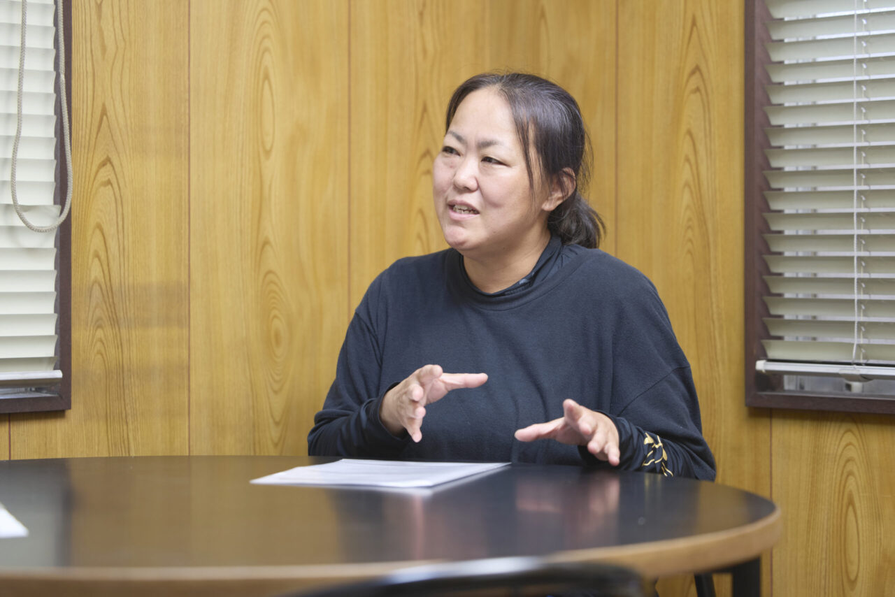 岡山通運株式会社