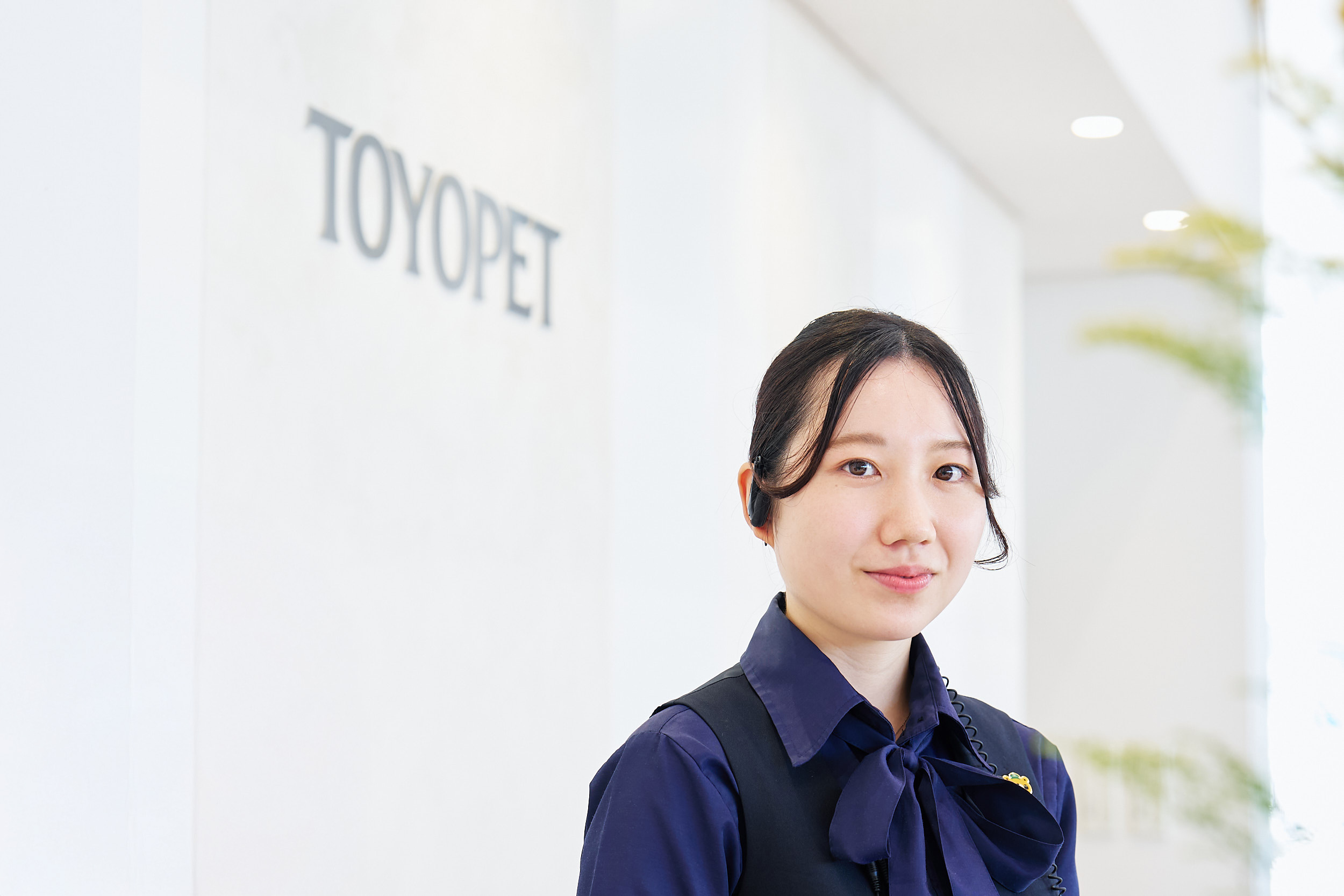 岡山トヨペット