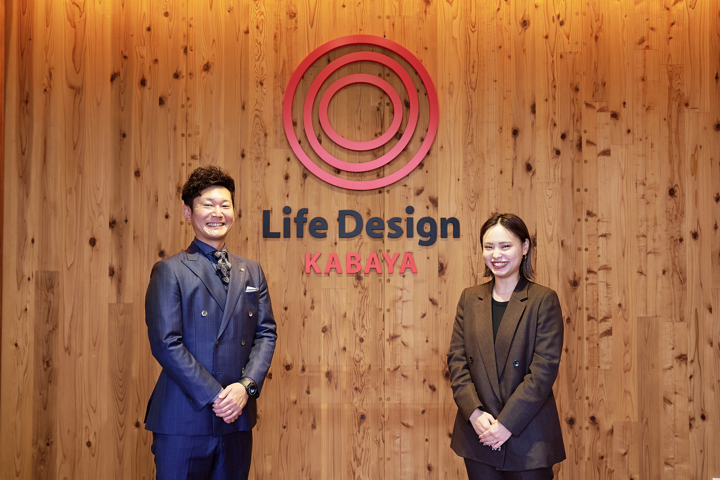 ライフデザイン・カバヤ株式会社